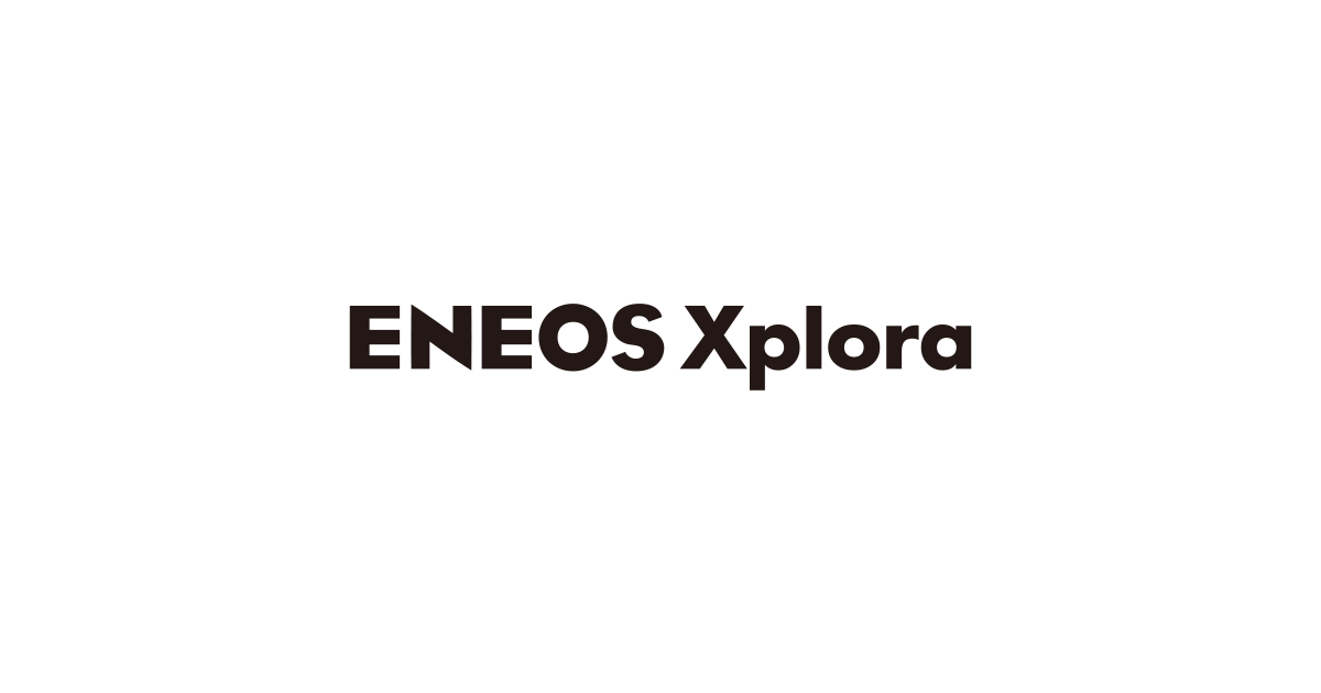 Recruitment ENEOS Xplora